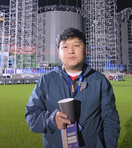 А.Амаржаргал: “KHARKHORUM 360°” фестивалиар дамжуулан Монголчууд яг хэн бэ гэдгийг дэлхийд харуулахыг зорьж байна